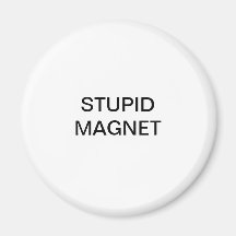 Stupid Magnet