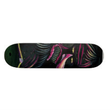 Stupid-nose Skate Decks
