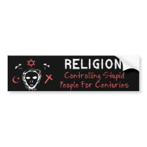 Stupid People Control