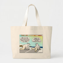 STUPIDIIDITY CANVAS BAG