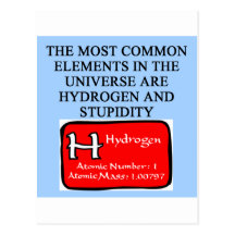 STUPIDITÉ CARTES POSTALES
