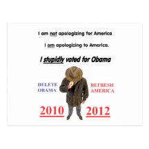 STUPIDLY ASHAMED POST CARDS