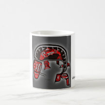 Sturgeon Mug