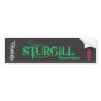 Sturgill Stickers Bumper Stickers
