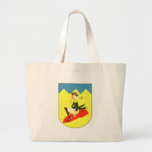 Sturzkampfgeschwader 77 Stab  SG 77 Canvas Bag