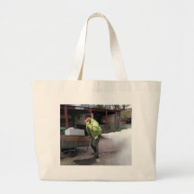 Stu's erm FART lol Bag