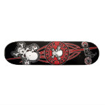 Style 1 de conseil de Hardknock Plateau De Planche À Roulettes
