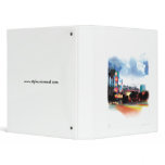 style 2010 binders