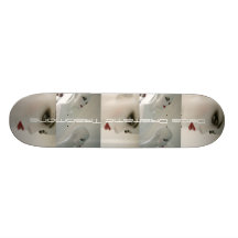 Style de mannequin de panneau du patin Deca-DÉCOLL Skateboards Personnalisés