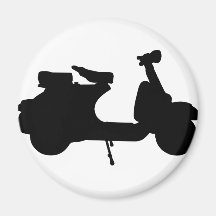 Style Logo Magnets