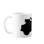 Style Logo Coffee Mugs