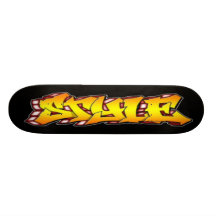 Style Skateboard