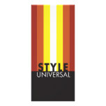 stylelines rack card