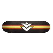 stylelogoboard skate boards