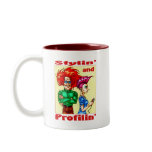 Stylin' & Profilin' Mugs