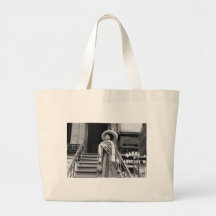 Stylin' Suffragette, 1908 Bags