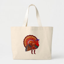 Styling Turkey Bags