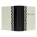 Stylish All Purpose Binder