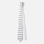 Stylish Alligator Neck Tie