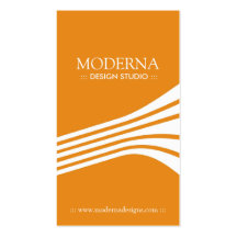 Stylish and Modern Business Cards