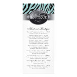 Stylish and Sassy Boutique Rack Card rack cards