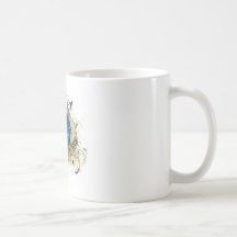 Stylish Australia Coffee Mug