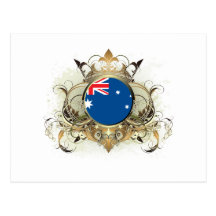 Stylish Australia Post Cards