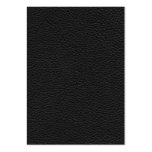 Stylish Black Printed Pattern. Business Card