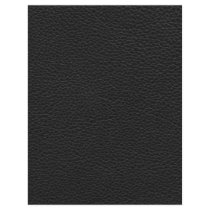 Stylish Black Printed Pattern. Letterhead Template
