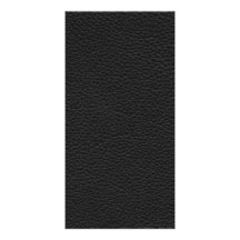 Stylish Black Printed Pattern. Photo Cards