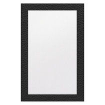 Stylish Black Printed Pattern. Stationery Design