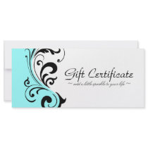STYLISH & BOLD GIFT CERTIFICATE