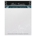 Stylish & Bold Letterhead