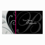 Stylish Business Card business cards