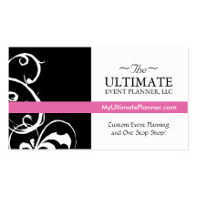 Stylish  Business Cards