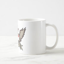 Stylish Egypt Mugs
