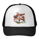 Stylish Fleur Hats