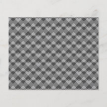 Stylish Grey Geometric Pattern. Custom Flyer