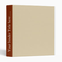 stylish grey rhombuses on rough light pink surface 3 ring binder