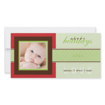 STYLISH HOLIDAY PHOTOCARD :: sweetness 3