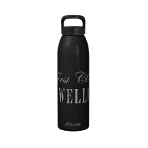 Stylish Jewellers : First Class Jeweller Drinking Bottle