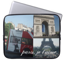 Stylish Laptop Sleeve