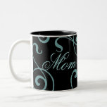 Stylish Mom Mug (customizable colour!)