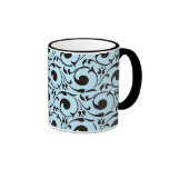 Stylish mugs