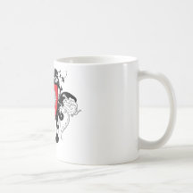 Stylish Poland Mugs
