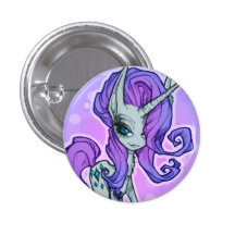Stylish Pony Pin