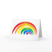Stylish Rainbow