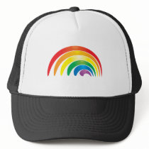 Stylish Rainbow