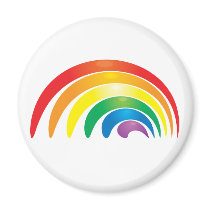Stylish Rainbow