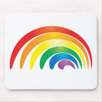 Stylish Rainbow